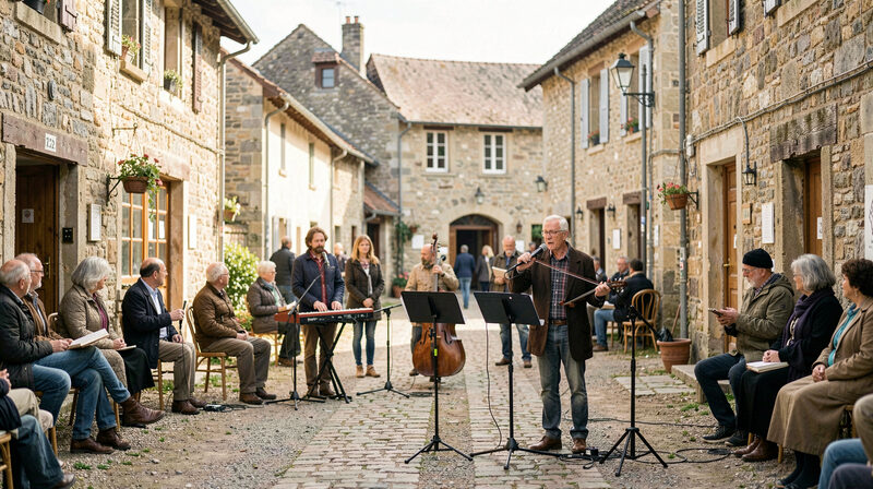 Photographie illustrant : reprogrammation moteur : stage 1, diesel et utilitaires, scene preparee pour le magazine Le Rideau de Bourgogne.